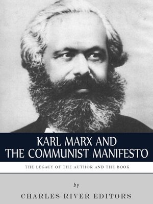 cover image of Karl Marx & the Communist Manifesto